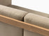 Sofa LIFT 2 seater
